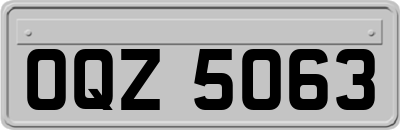 OQZ5063
