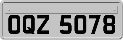 OQZ5078