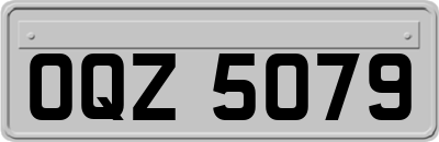 OQZ5079