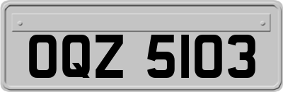 OQZ5103