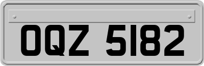 OQZ5182