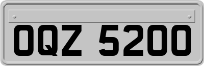 OQZ5200