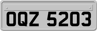 OQZ5203