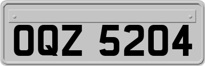 OQZ5204