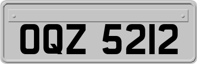 OQZ5212