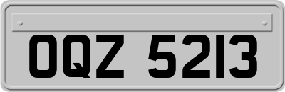 OQZ5213