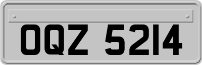 OQZ5214
