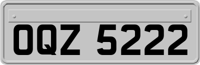 OQZ5222