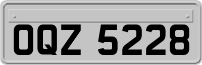 OQZ5228