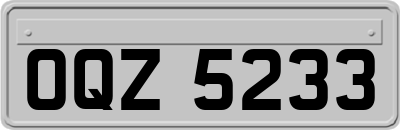 OQZ5233