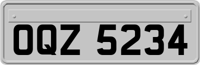 OQZ5234