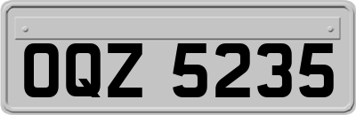 OQZ5235