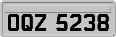 OQZ5238
