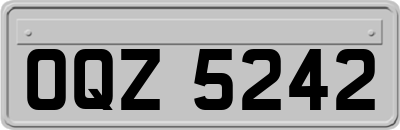 OQZ5242