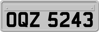 OQZ5243