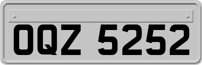 OQZ5252