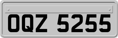 OQZ5255