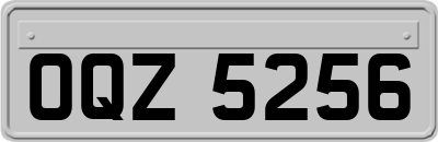 OQZ5256
