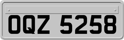 OQZ5258