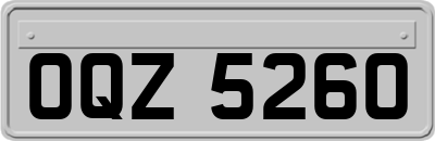 OQZ5260