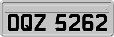 OQZ5262