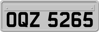 OQZ5265