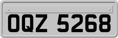 OQZ5268