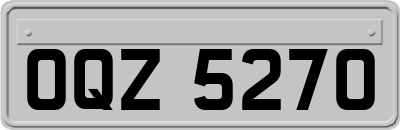 OQZ5270