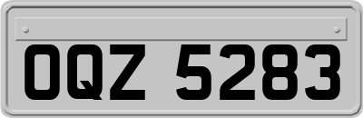 OQZ5283
