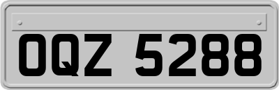 OQZ5288