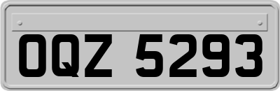 OQZ5293