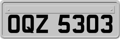 OQZ5303