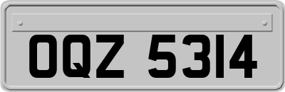 OQZ5314