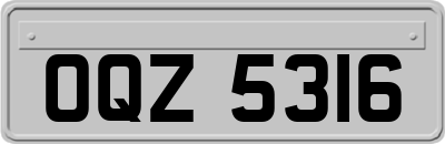 OQZ5316