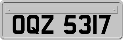 OQZ5317