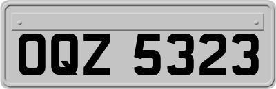 OQZ5323