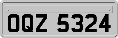 OQZ5324