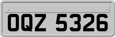 OQZ5326