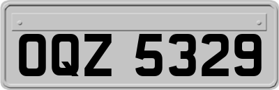 OQZ5329