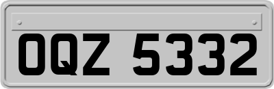 OQZ5332