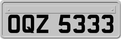 OQZ5333
