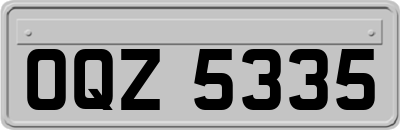 OQZ5335