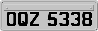 OQZ5338