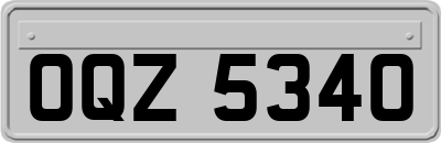 OQZ5340