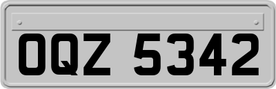 OQZ5342