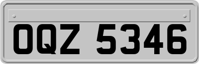 OQZ5346