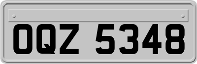 OQZ5348