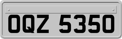OQZ5350