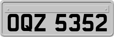 OQZ5352
