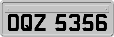 OQZ5356